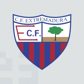 Cf extremadura